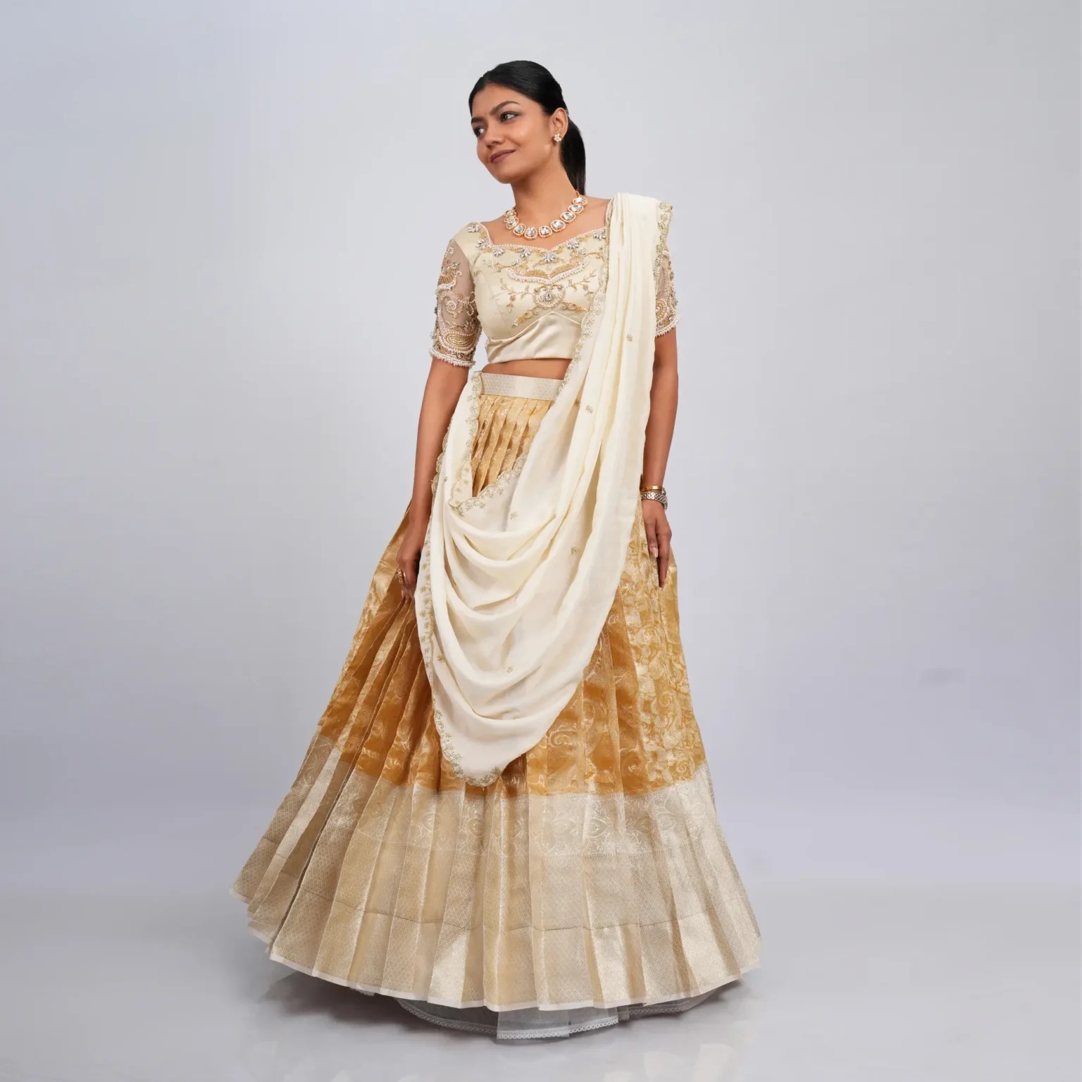 Why Indian Designer Wear Is the Perfect Choice for Every Celebration