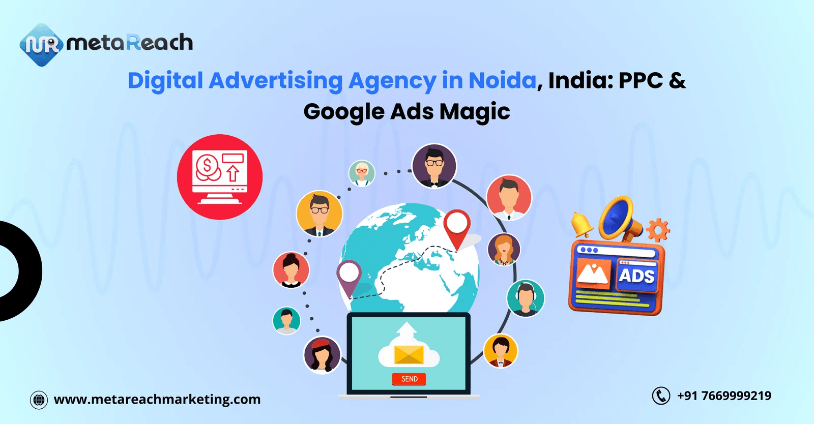 How Messaging Solutions Help Businesses Grow in Delhi