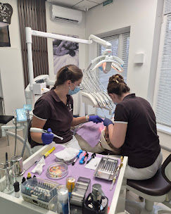 Лікування карієсу: як зберегти здоров’я зубів на ранніх стадіях