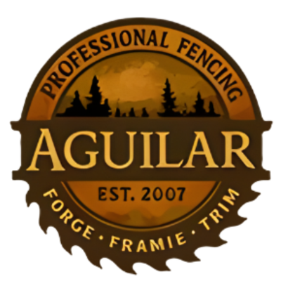 Fence Contractor in Houston TX
