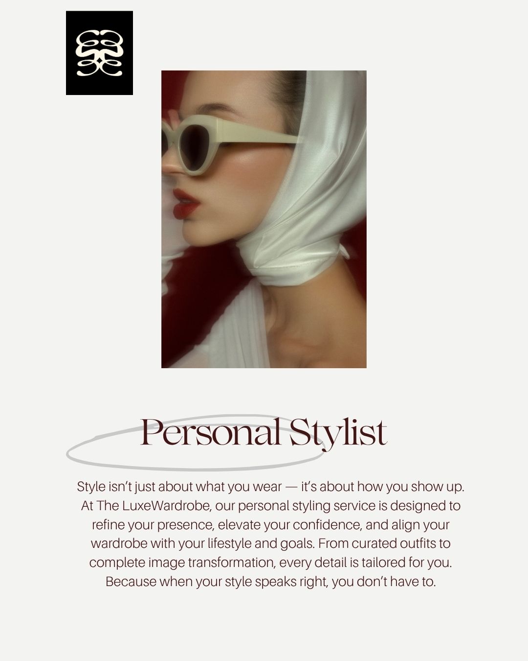 Hire a Celebrity Stylist & Personal Shopper for a Signature Look