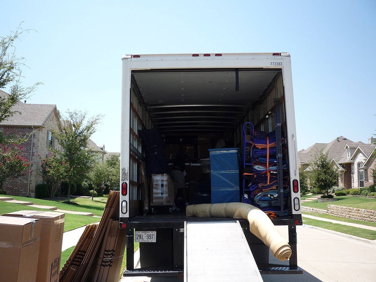 Long Distance Movers Phoenix AZ