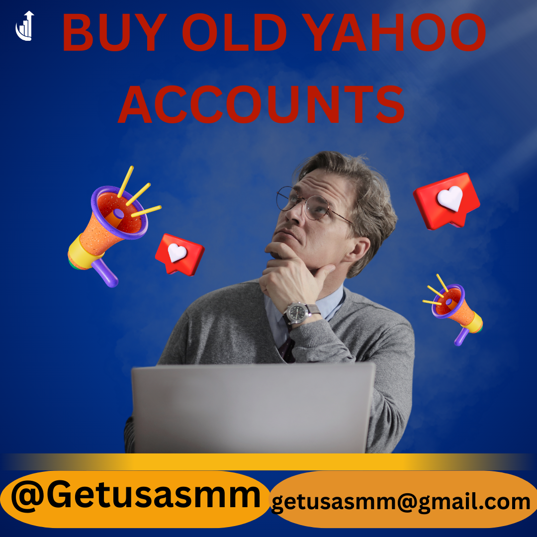 The A9 Ultimate Guide to Buying Old Yahoo accounts agent