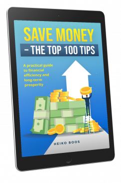 Save Money - The Top 100 Tips