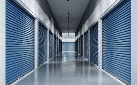 Storage Spaces in Dubai – Secure, Affordable & Flexible Solutions