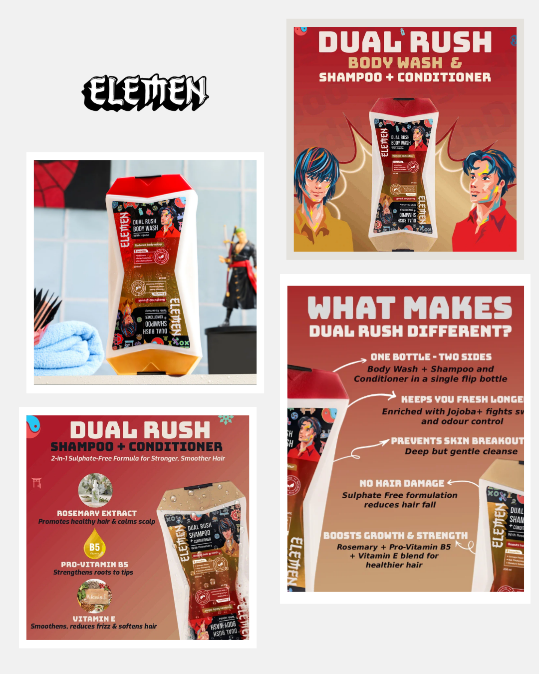 Body Wash For Teenagers: The Ultimate Guide to Clear, Fresh, and Healthy Skin