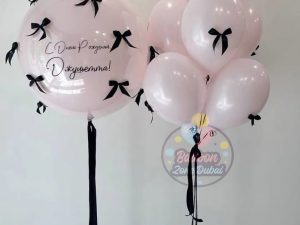 Helium Balloons Dubai – Add Fun and Elegance to Every Celebration