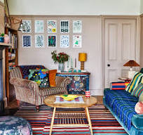 Modern Living Room Decorating Ideas for Small Apartments