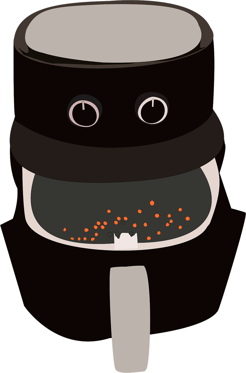 Are air fryers good for healthy cooking in 2026?