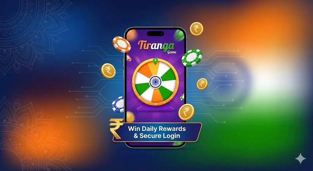 Tiranga Colour Prediction Game – Smart Play & Fun Experience 🇮🇳