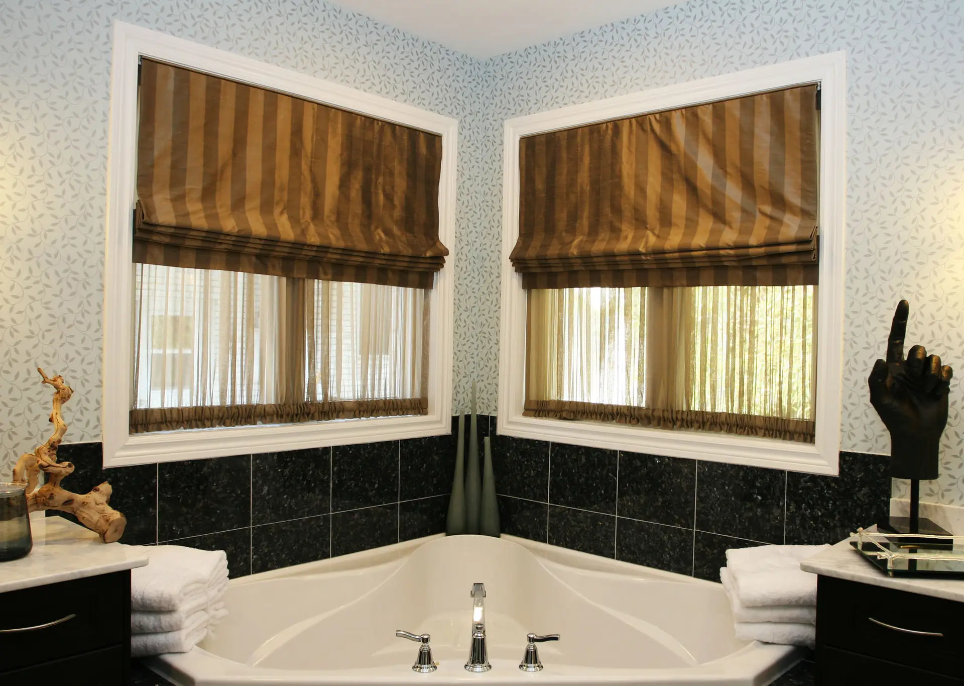 Transform Your Home with Custom Shades and Modern Window Treatments in Florida