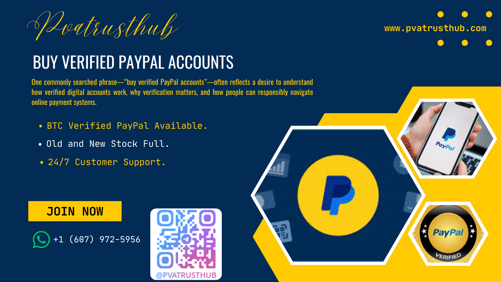 Best Guide to Verified PayPal Accounts in 2026