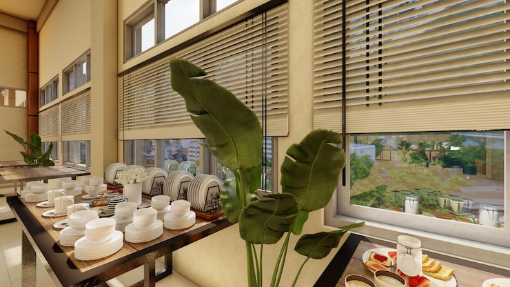 Zebra Blinds in Dubai & Top Interior Design Trends Every Homeowner Should Watch in 2026