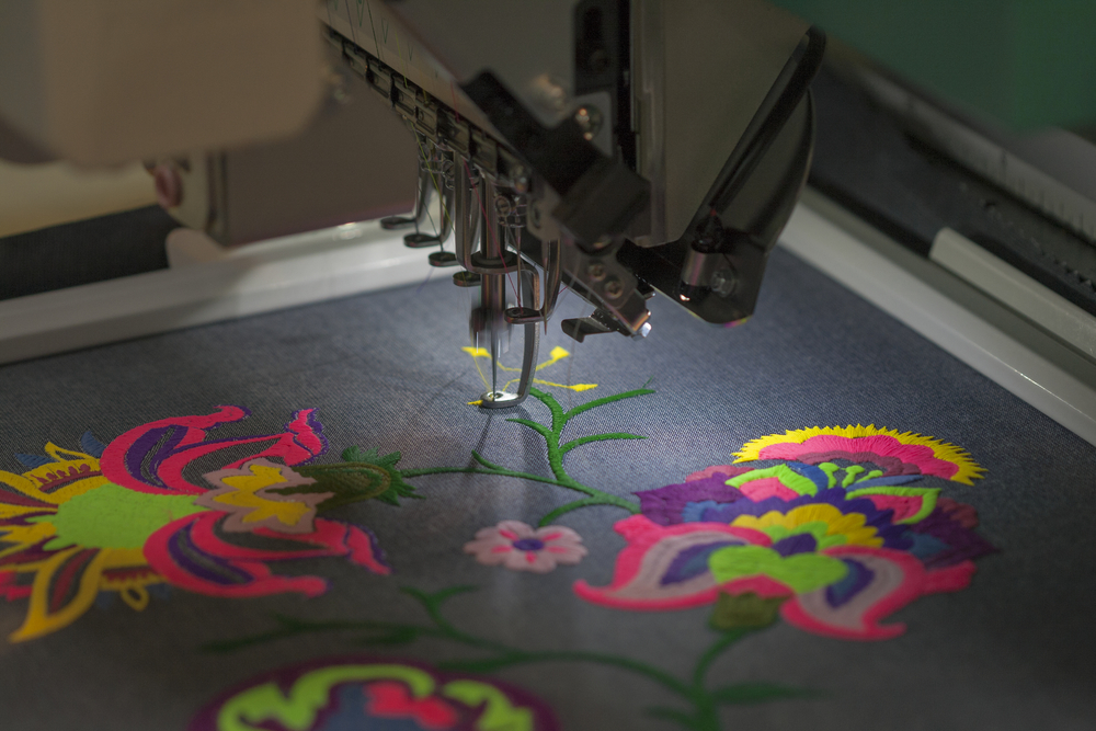 Transform Your Logo Into Beautiful Embroidery