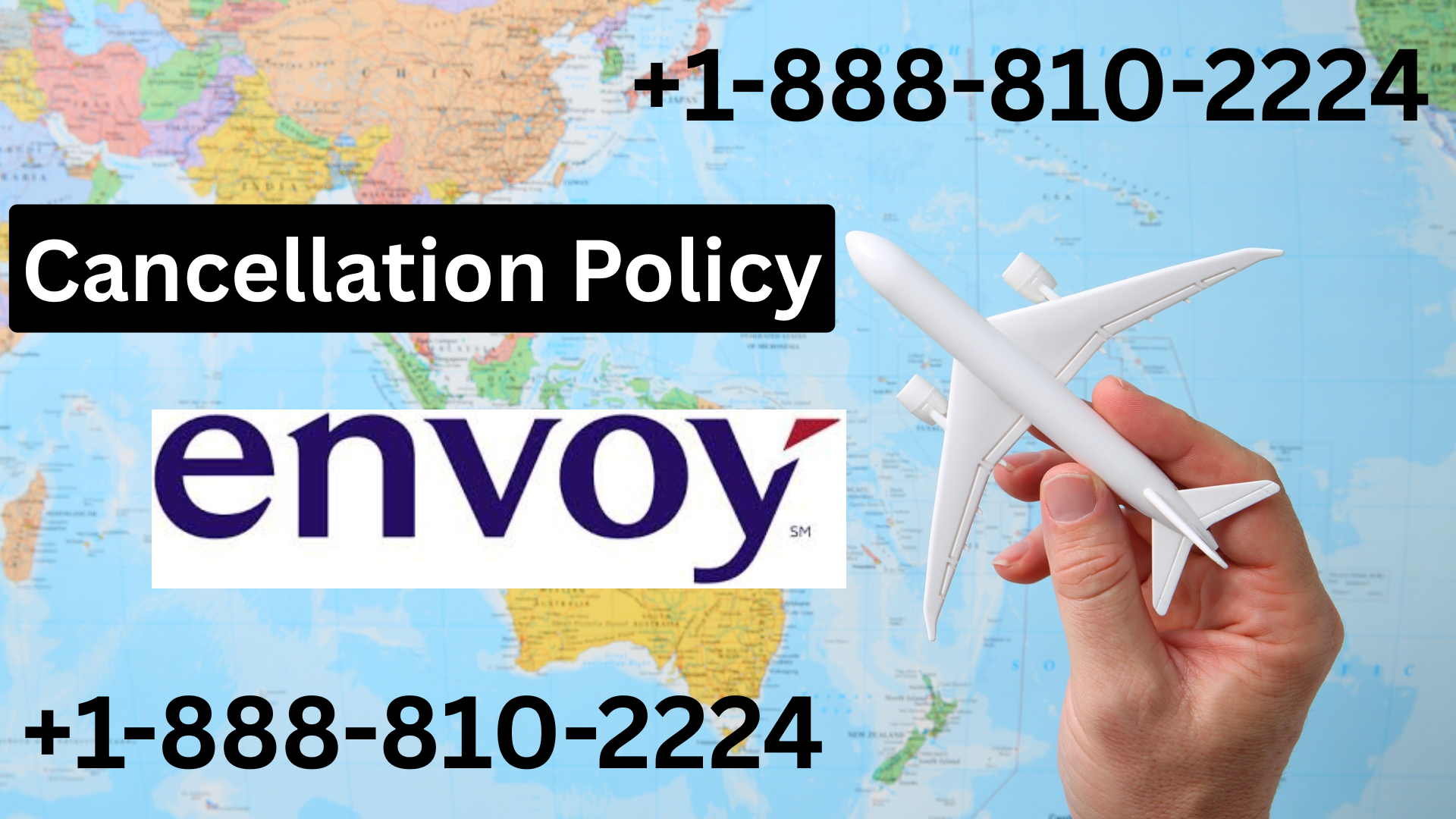 [{Full~Guide}] to Envoy Air : Book a Flight, Manage Reservations & Get Help