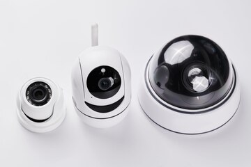 CCTV Camera | CCTV Camera Installation | SATHYA Online Shopping