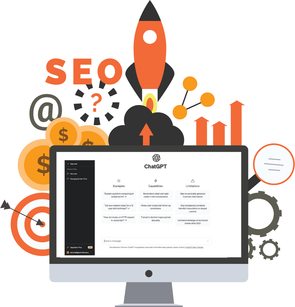 Gemini SEO for Businesses Wanting to Stay Visible in Changing Search Trends