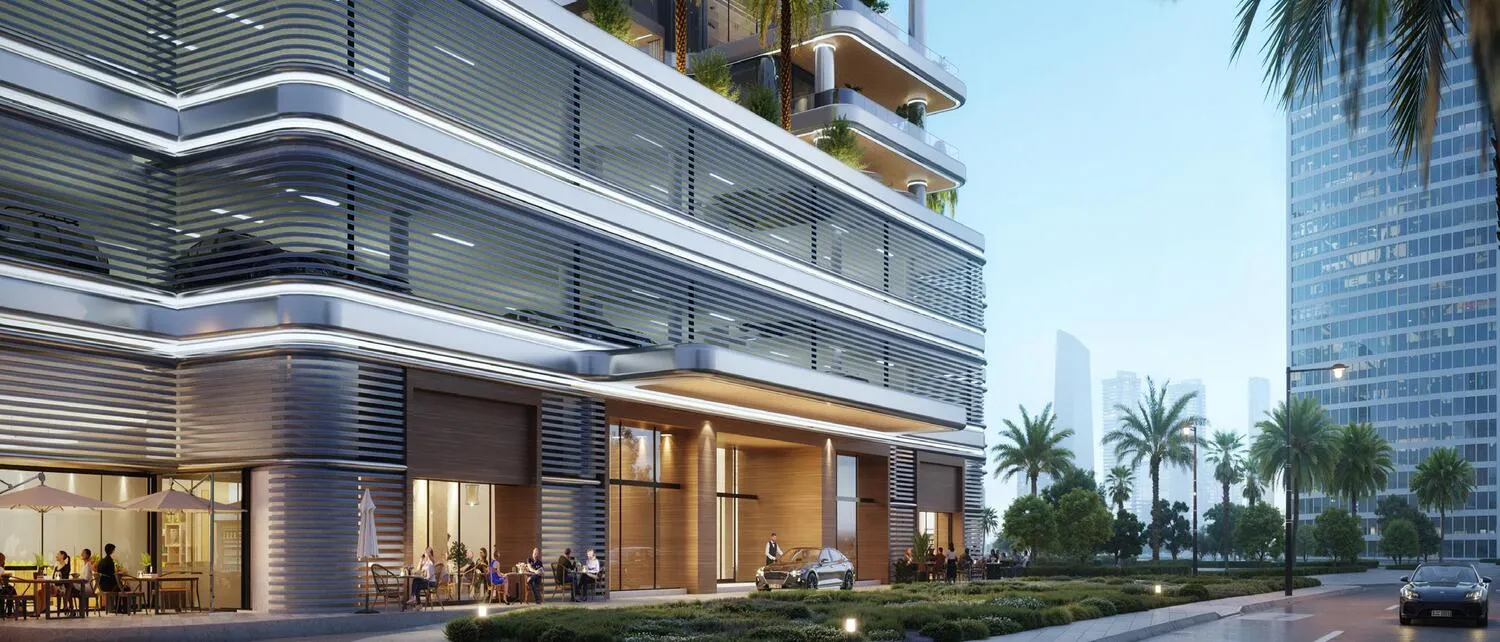 Why Binghatti Developer Is One of Dubai’s Fastest-Growing Builders