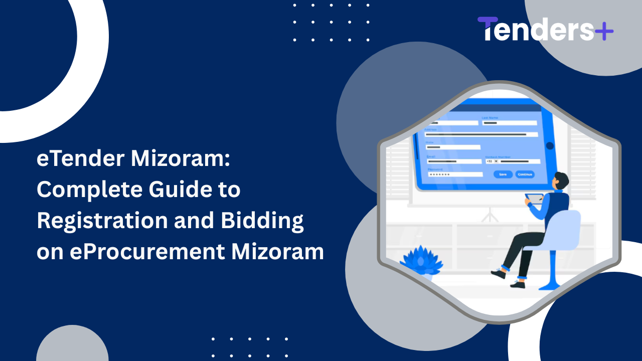 eTender Manipur: Complete Guide to Manipur Government Tenders