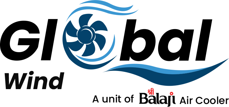 Global Wind | Air Cooler Manufacturer