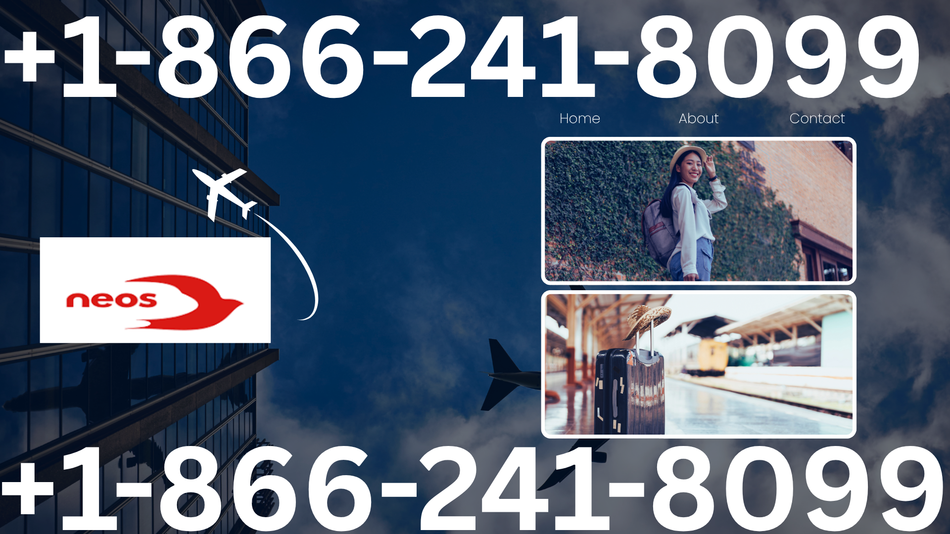 Neos Airlines  Book a Flight: The Ultimate [{Step-by-Step}] Reservation Guide for Planning and Confirming Your Trip