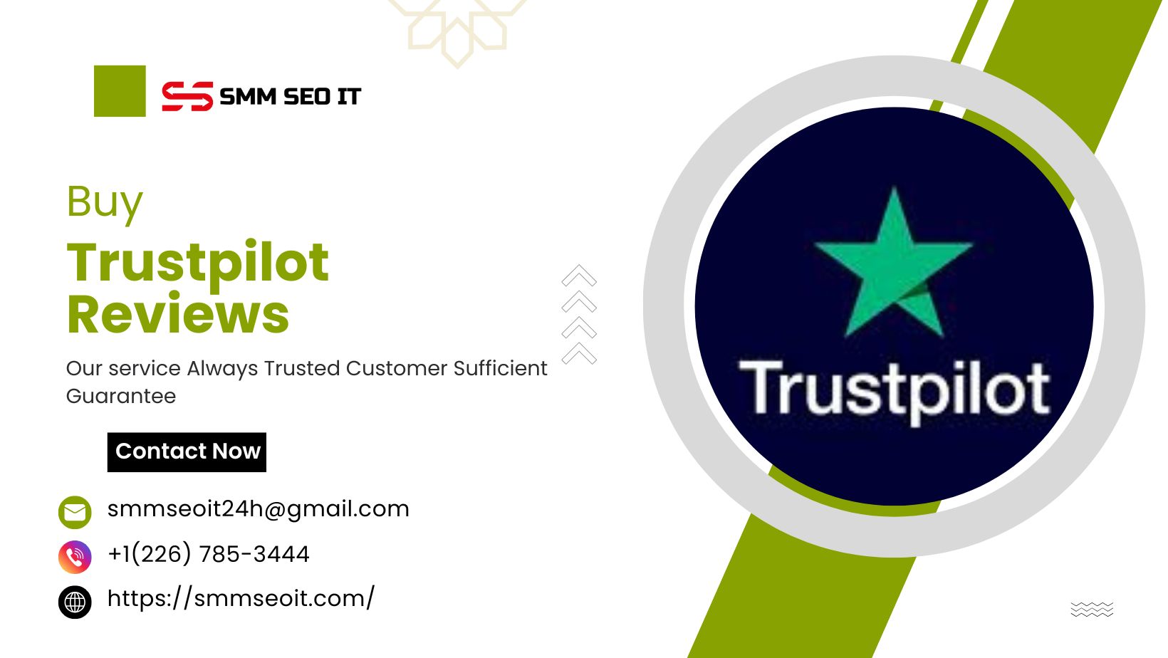 How to Leverage Trustpilot Reviews for Business Growth