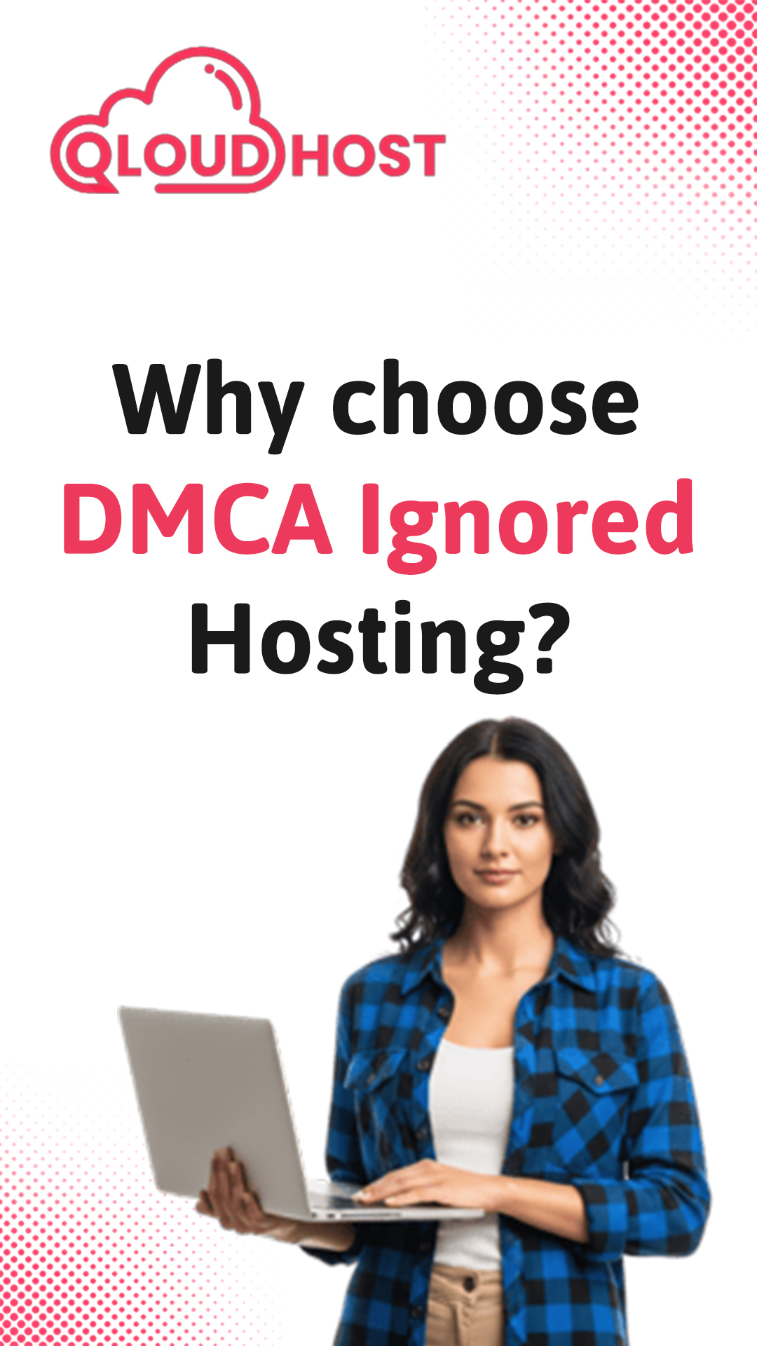 Why Creators Are Switching to DMCA Ignored Hosting 🔓