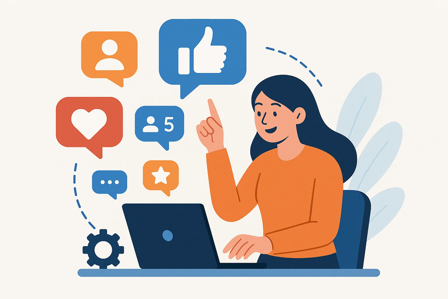 Social Media Marketing Services in Boston | Outsourcing Technologies