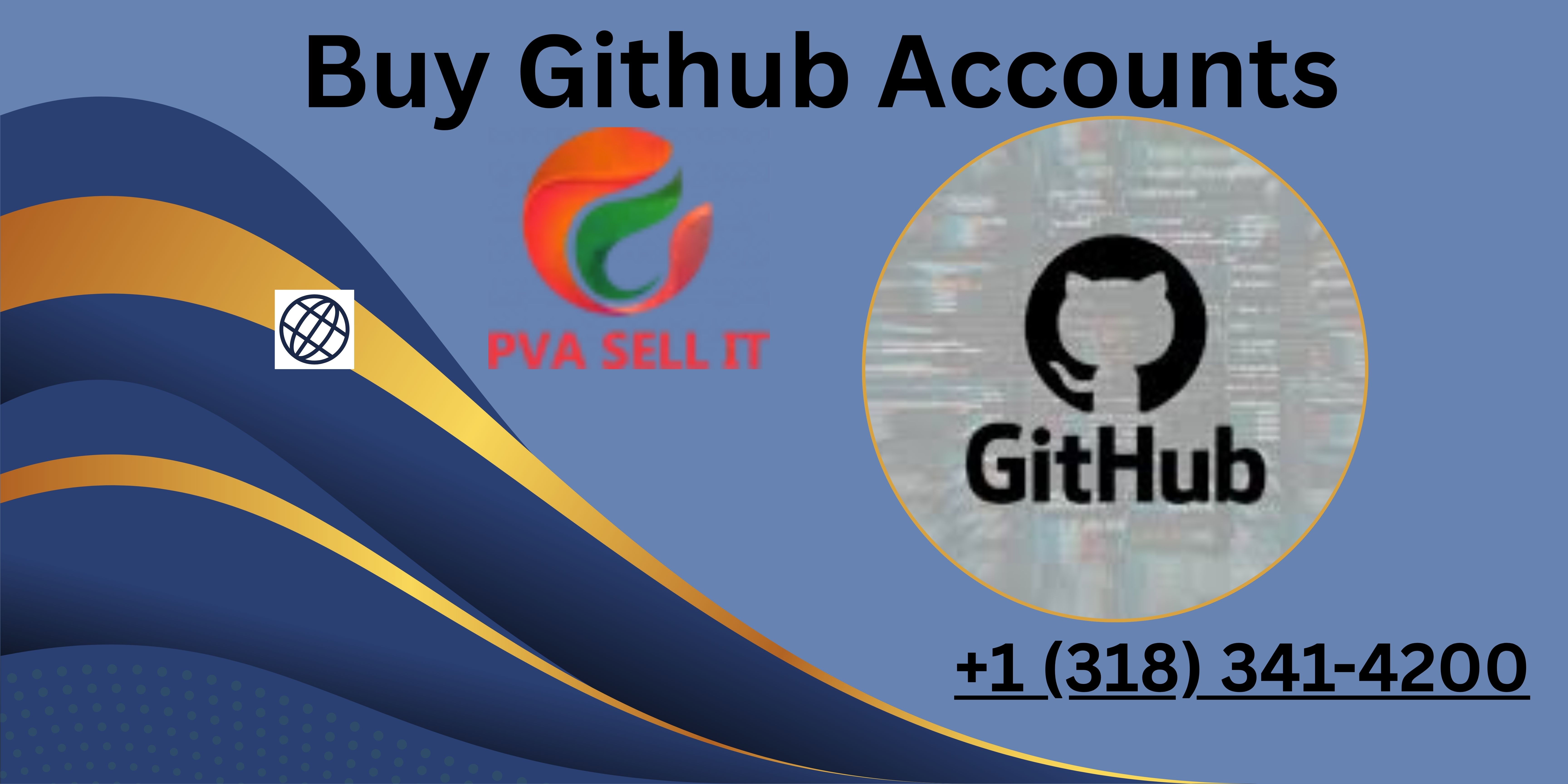 Top 3.6 Sites To Buying Old Github Accounts OF 2026@####@