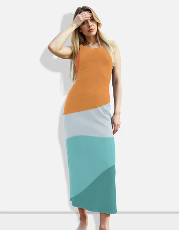 How to Style a One Piece Bodycon Dress for Parties?