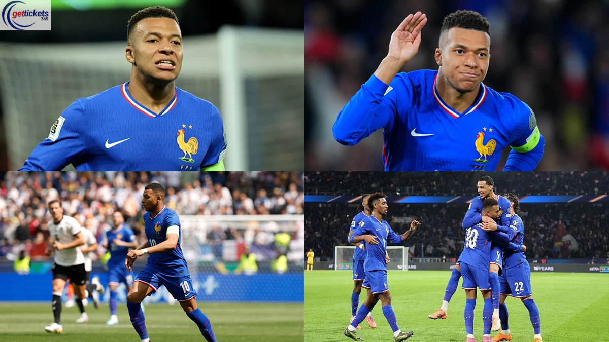 Norway Vs France Tickets: Mbappe Focuses on FIFA World Cup, Overcoming Injury Setback