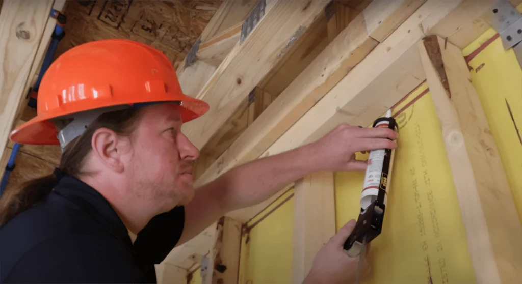 Why Air Sealing Services Are Essential for Richmond Homes