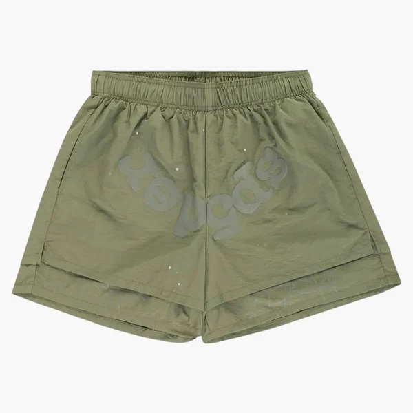 King Sp5derr Shorts And The Rise Of Bold Summer Fashion