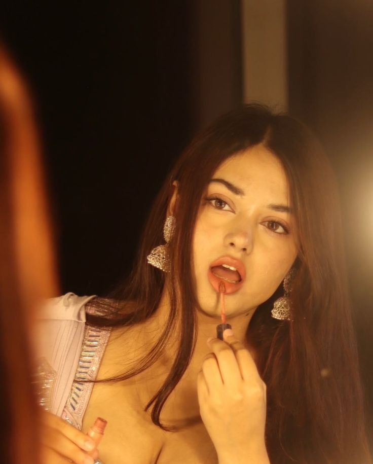 anika arora life turns