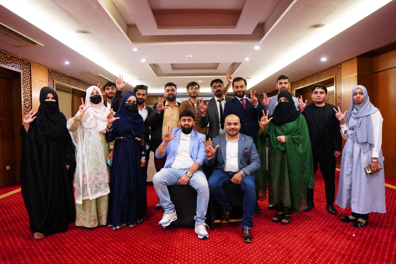 Noon store management company in Dubai, UAE