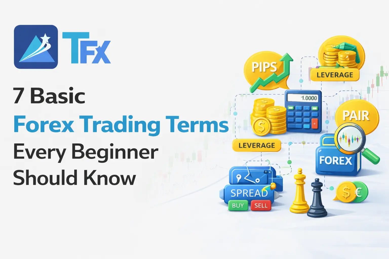 What Are Forex Trading Terms and Why They Matter