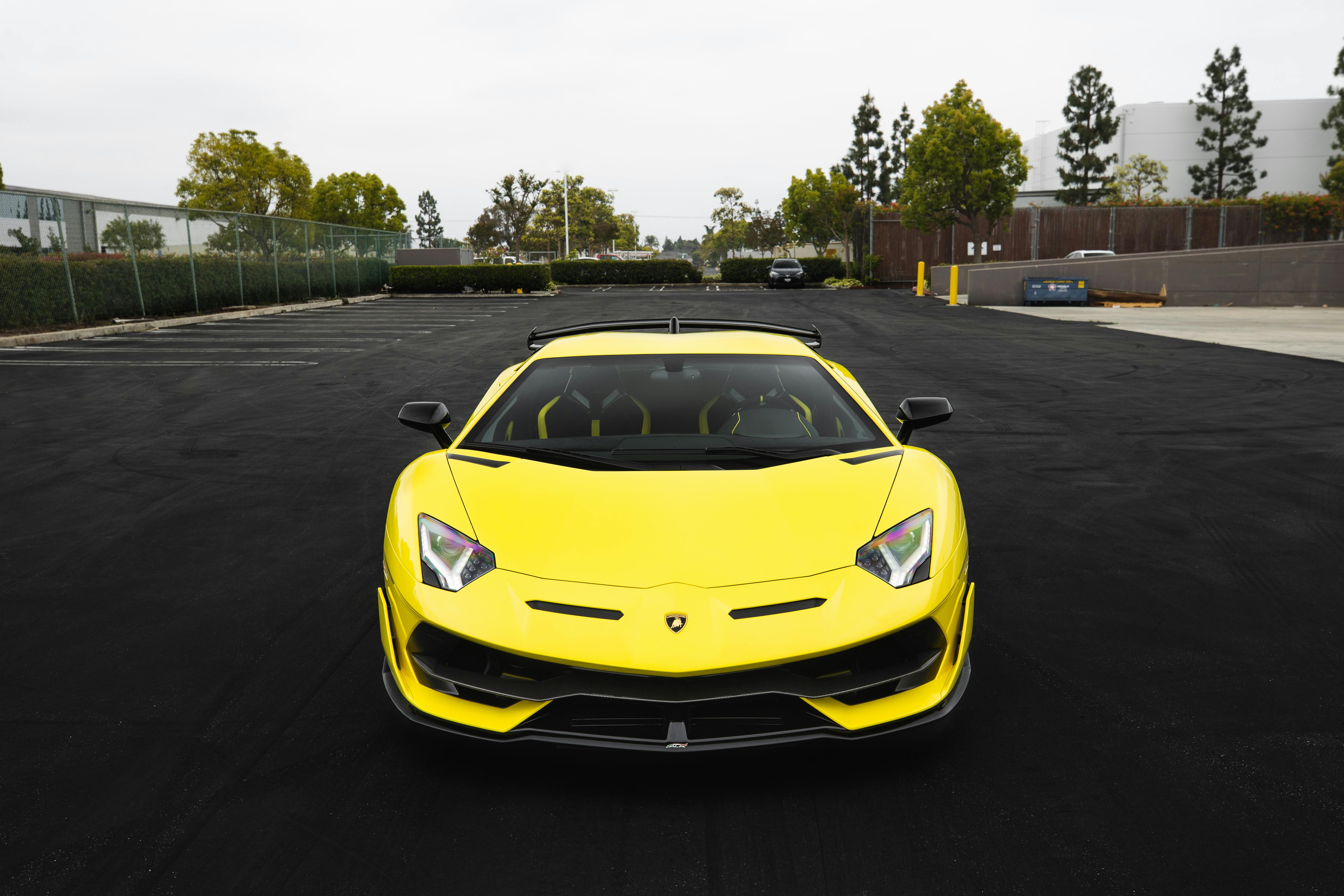 Discover Premium Exotic car rentals in North jersey with FlowExotic