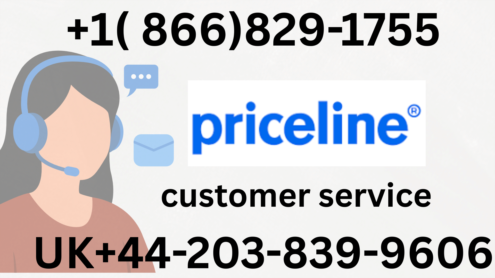 Official Priceline ®® Customer Service - Talk to Priceline Representative 24 7 - Easyfie