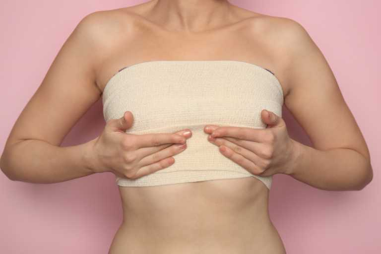 Lift and Restore: Guide to Breast Lift Surgery in Islamabad