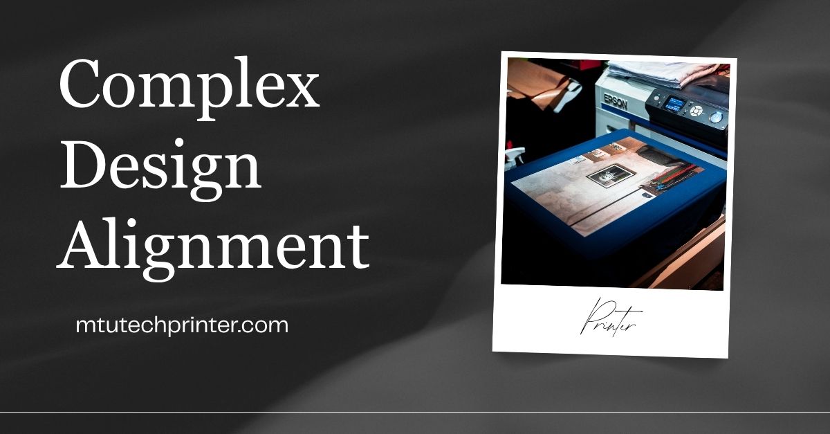 Powerful Visual Positioning UV Printer For Complex Design Alignment