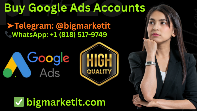 Top Tips to Buy Google Ads Accounts in Bulk (PVA, Old & Cheap) in korea