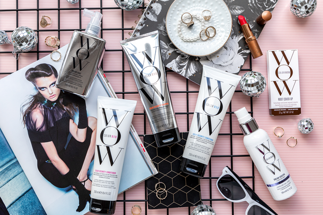 Exploring an Astonishing Range of Hair Products