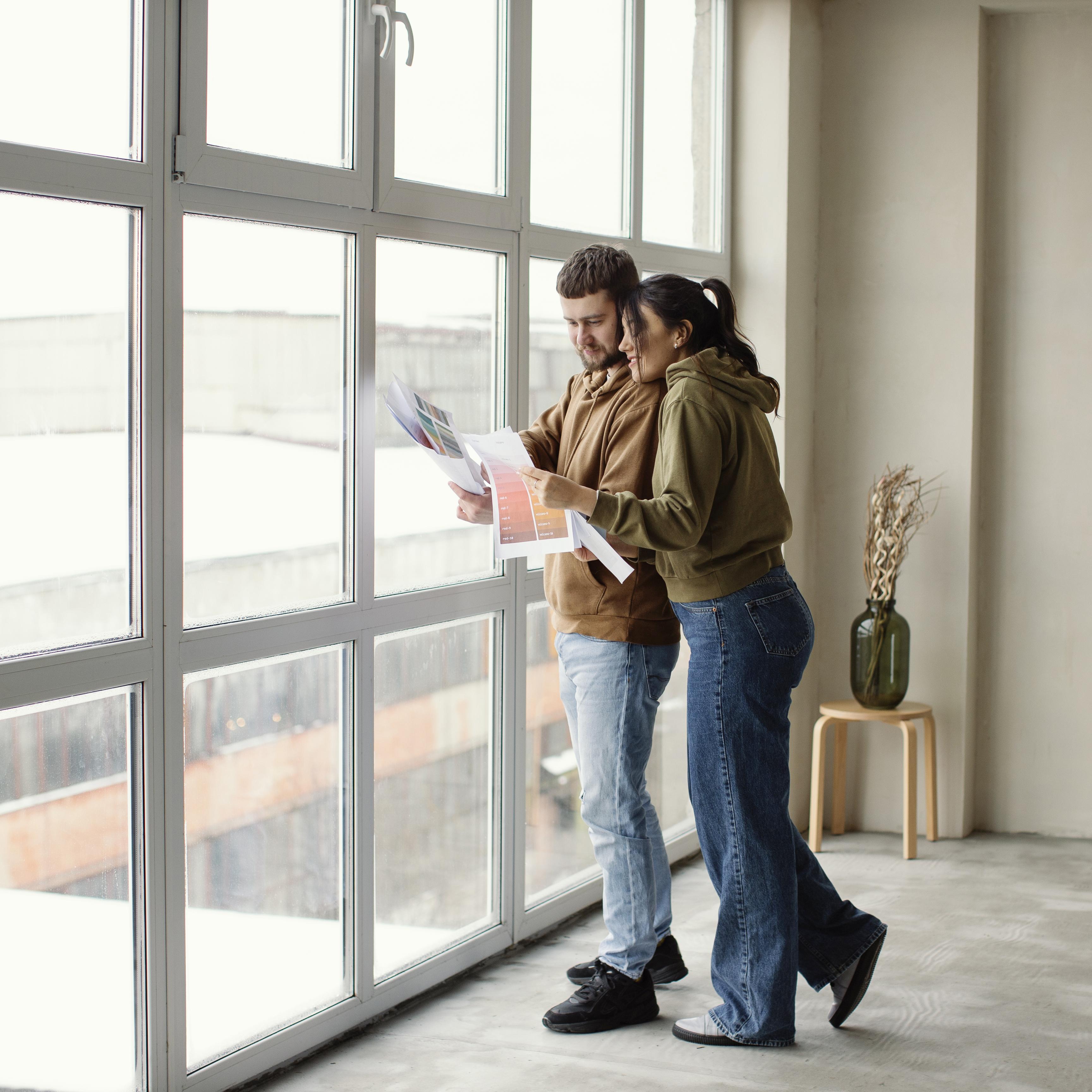 Importance of Window & Door Replacements & Whom to Contact