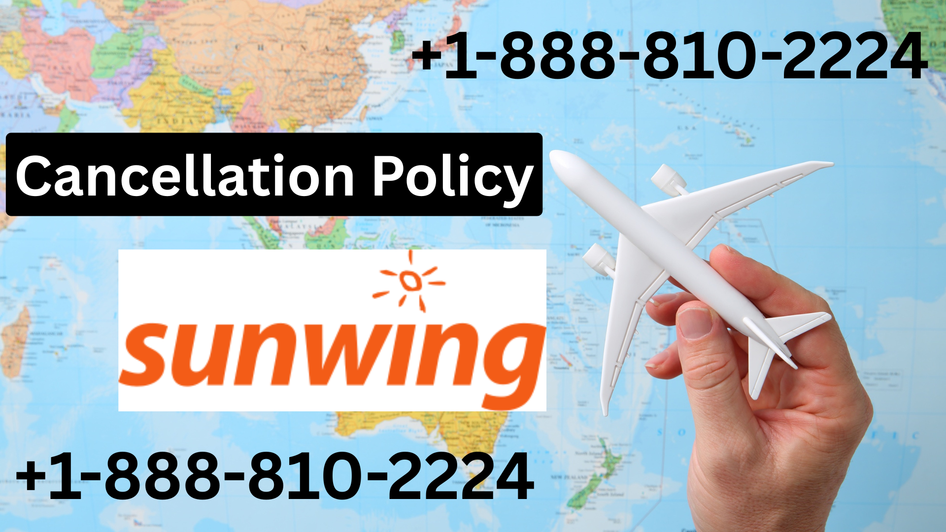 Your Complete Guide to Booking Sunwings Airlines [{Ways to International Travel}]