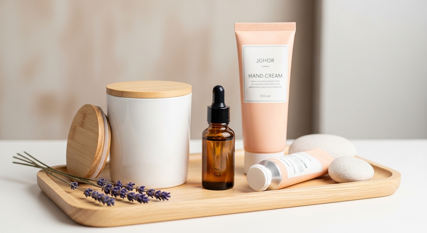 Aesthetics Products – Advanced Clinical-Grade Beauty Innovations