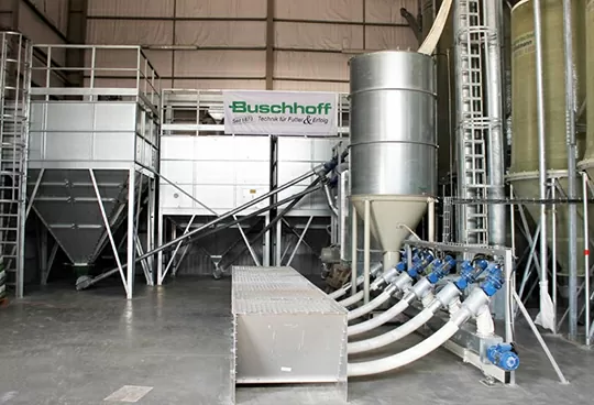 Экология и прибыль: как современные системы навозоудаления окупают себя