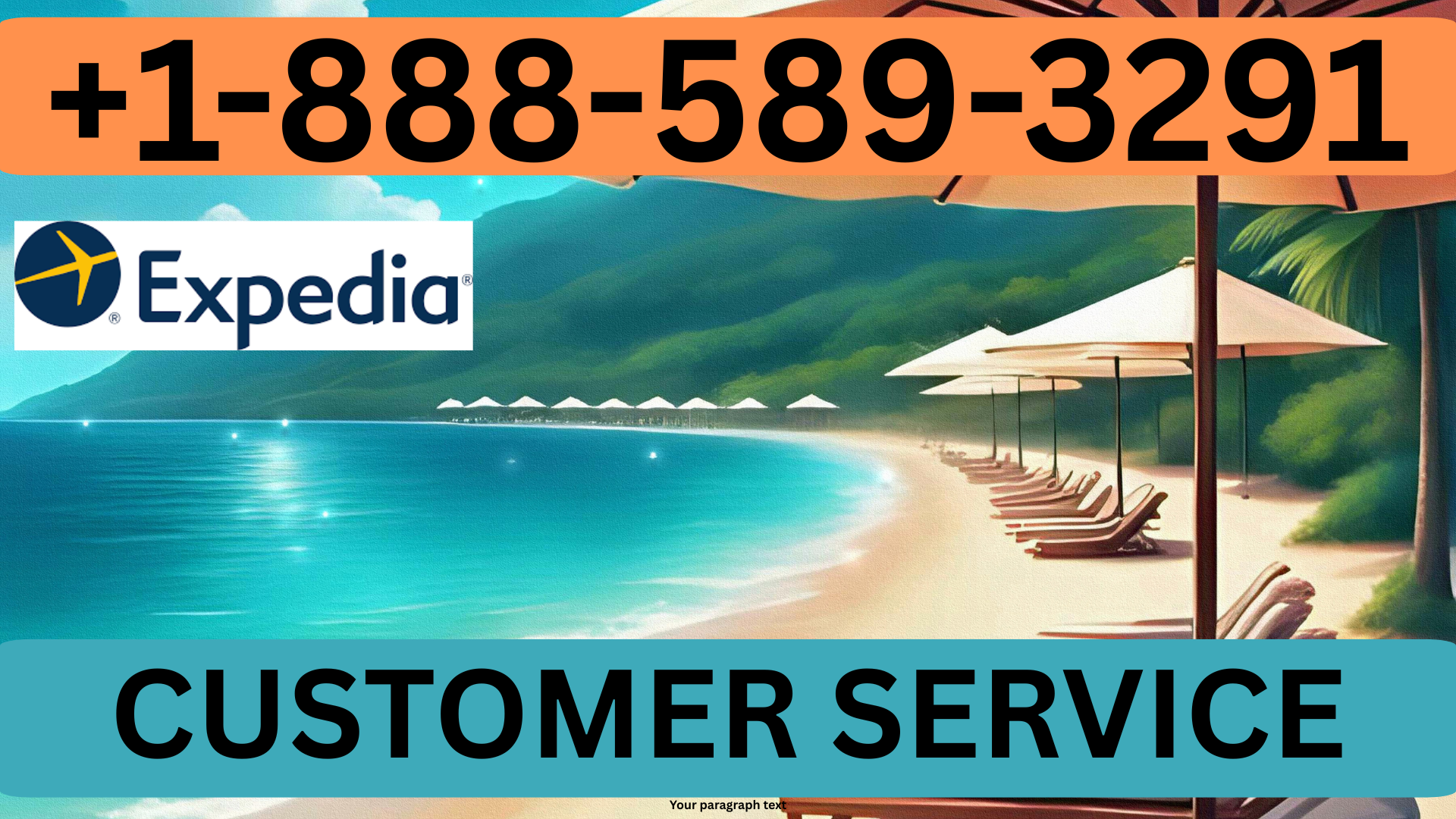 How to Reach Expedia ®® Customer Service | Official 24/7 Help Guide - Easyfie