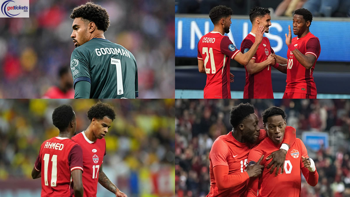 Canada Vs Qatar Tickets: Goalkeeper Owen Goodman Eyes Canada Spot for FIFA World Cup Glory