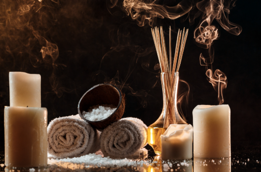 Spa in Koramangala Bangalore – Rejuvenate at Eva International Spa