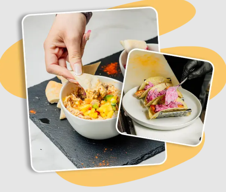 Salt & Butter - Where Fresh Meets Comfort